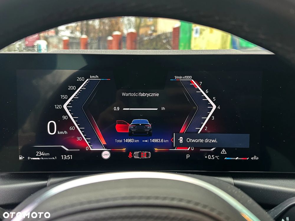 BMW Seria 4 420i M Sport sport - 10