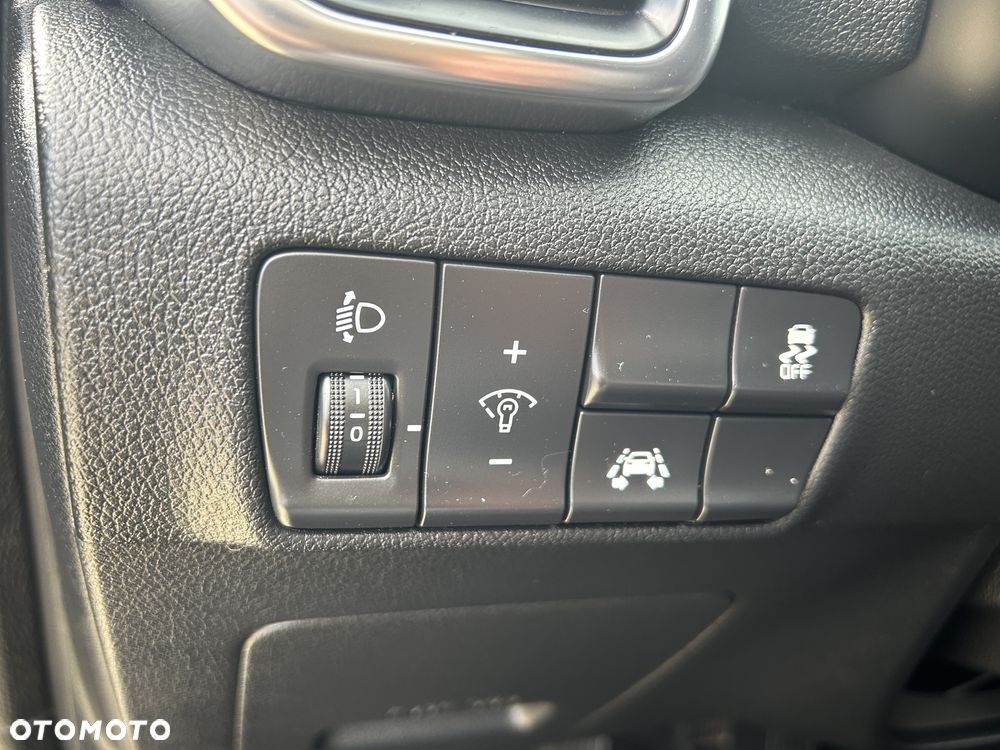 Kia Sportage 1.6 GDI 2WD SPIRIT - 23