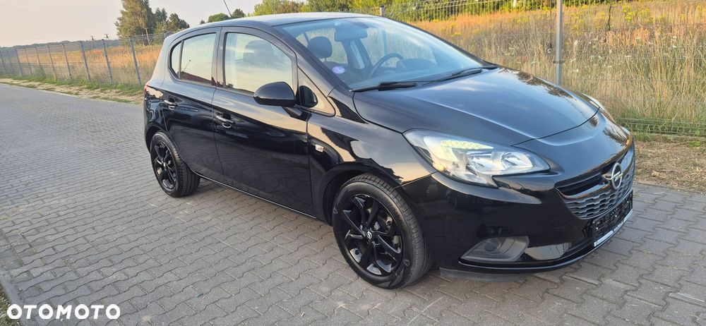 Opel Corsa 1.4 Active - 8