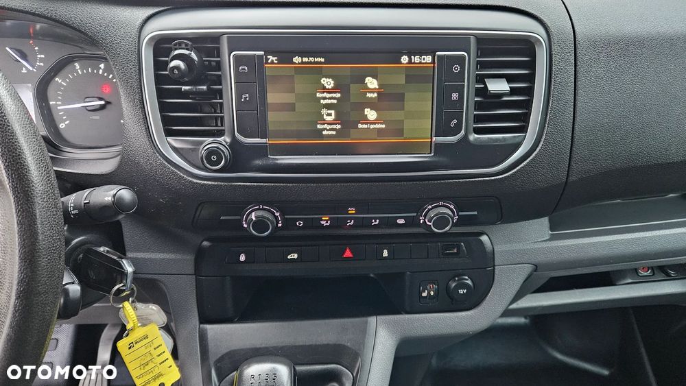 Citroën Jumpy 2,0 - 20