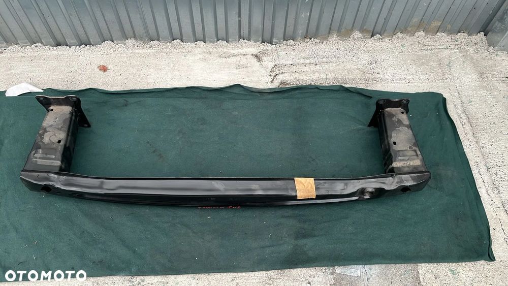 BELKA WZMOCNIENIE ZDERZAKA TYŁ SEAT ARONA - 2