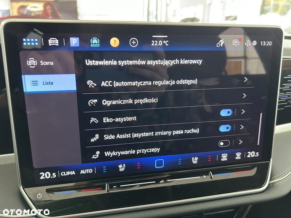 Volkswagen Passat - 23