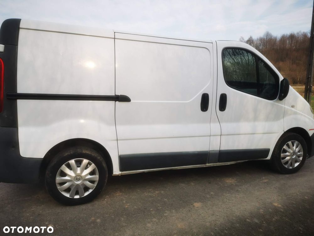 Renault Trafic - 3