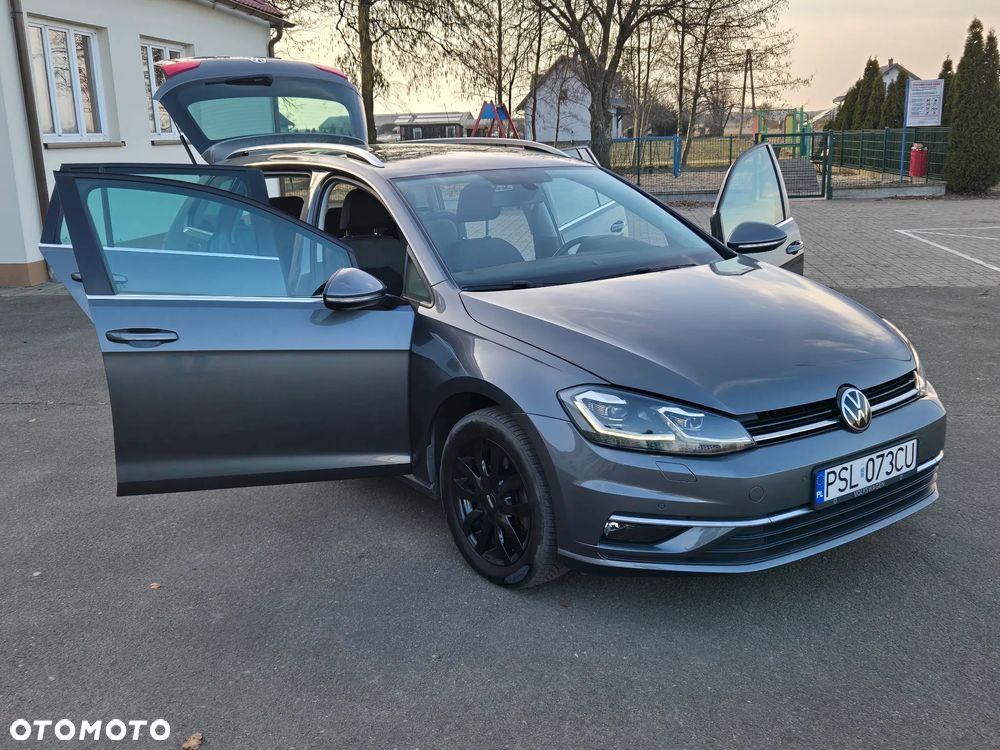 Volkswagen Golf 1.4 TSI (BlueMotion Technology) Highline - 4