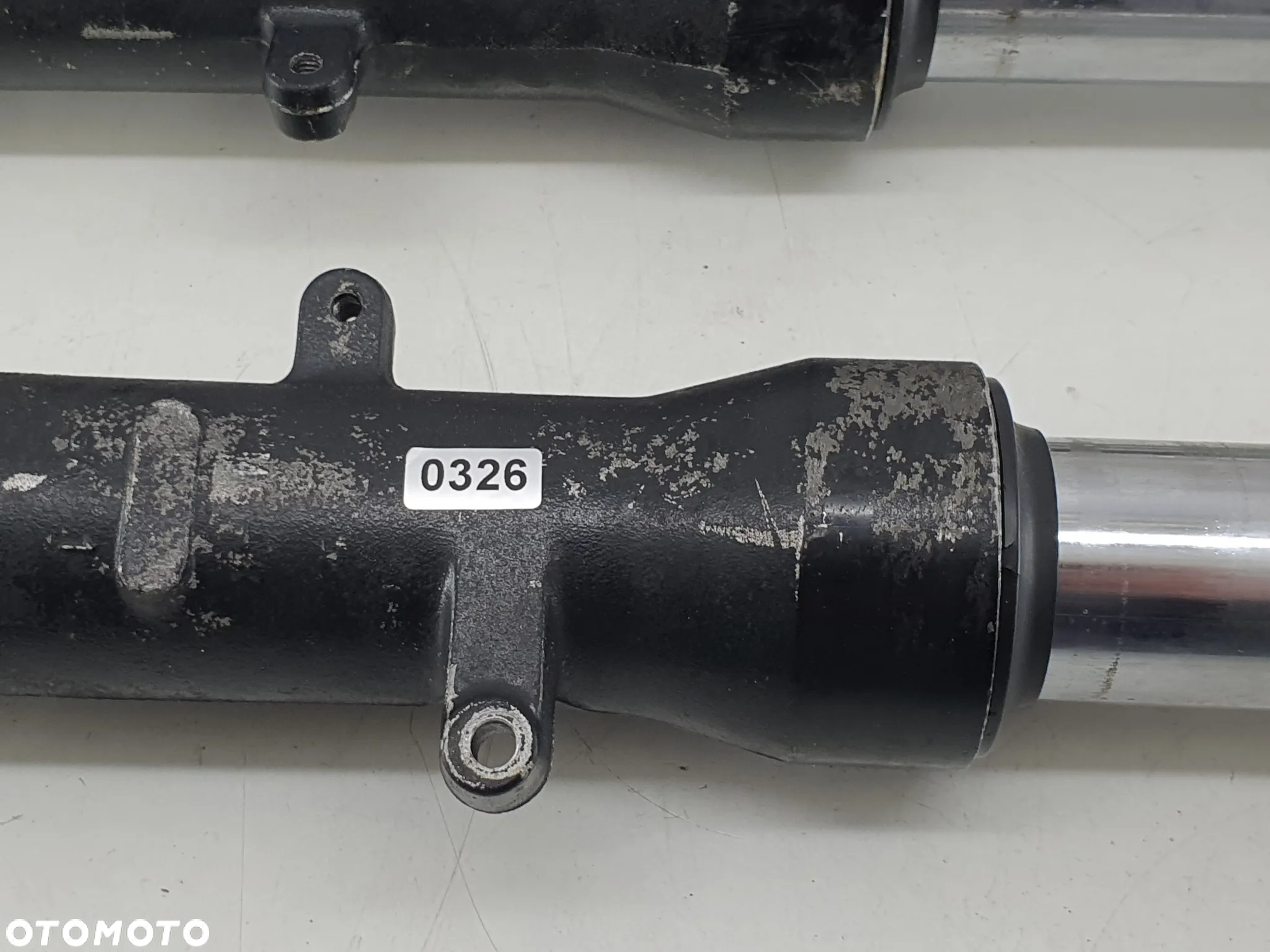 LAGI ZAWIESZENIE AMORTYZATOR  HONDA VFR 750 RC 24 - 12