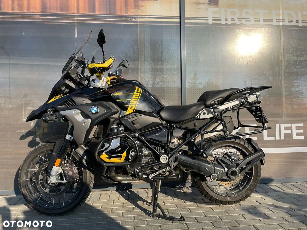 BMW GS - 12