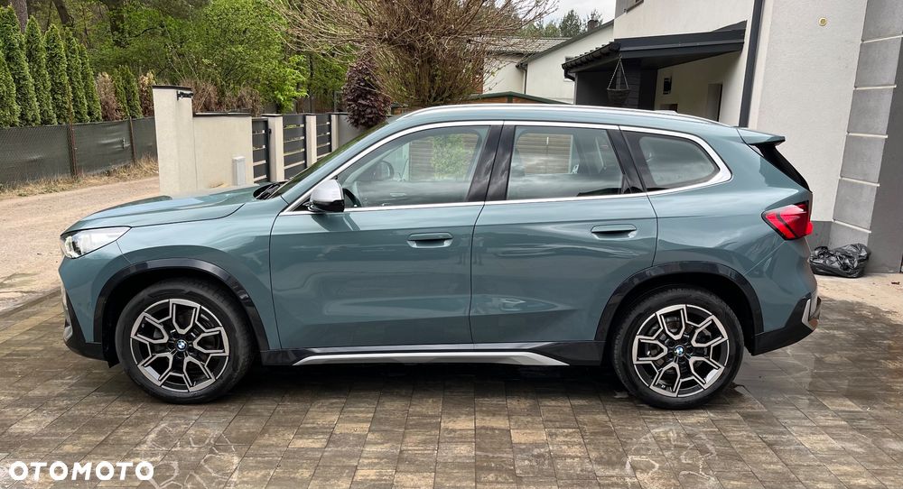BMW X1 sDrive18i Business Edition - 3