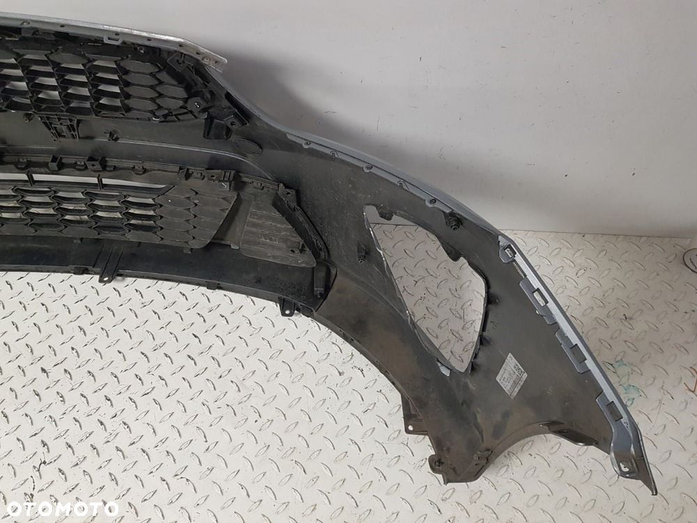 KIA CEED III 3 18-21 ZDERZAK PRZEDNI PRZÓD 86511J7000 BEZ PDC - 7