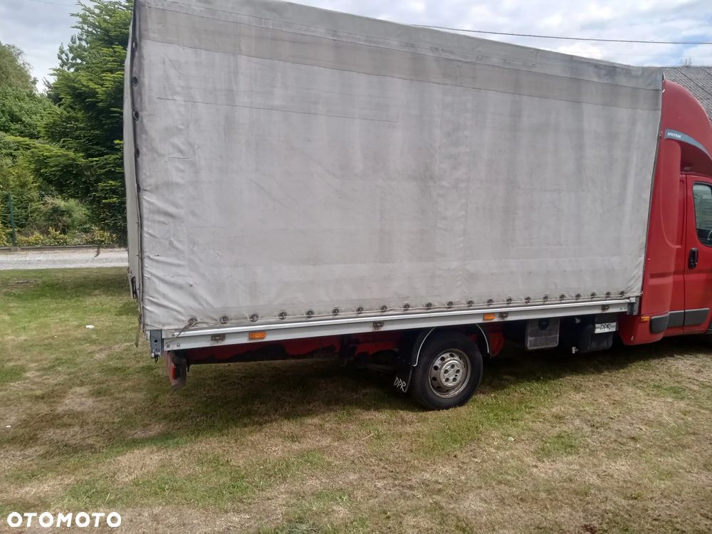 Fiat Ducato - 12