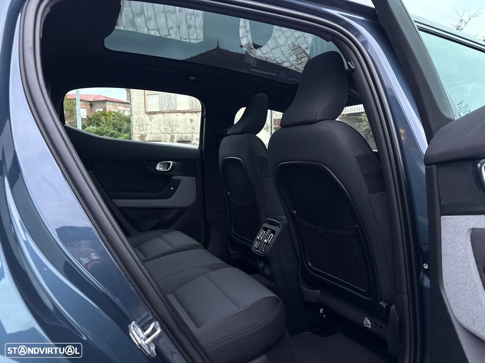 Polestar 2 Long Range 78 kWh - 34