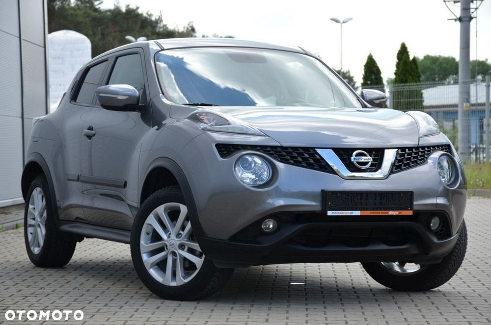 Nissan Juke - 15