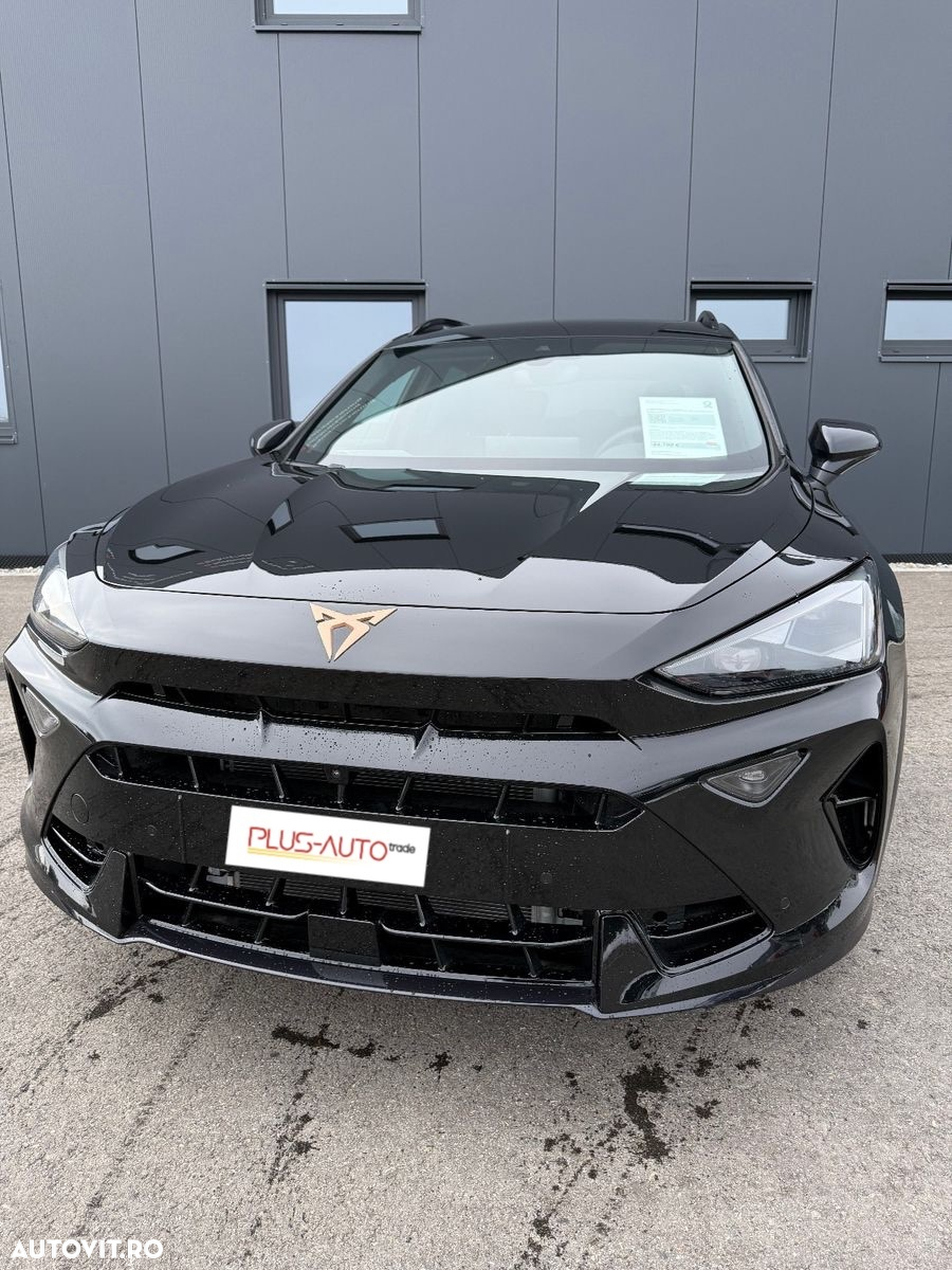 Cupra Formentor 2.0 TSI 4DRIVE DSG VZ - 7