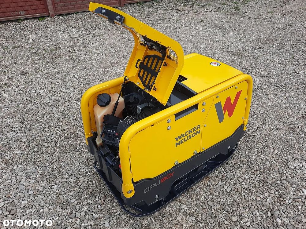 Wacker Neuson DPU80r LEM670 - 7