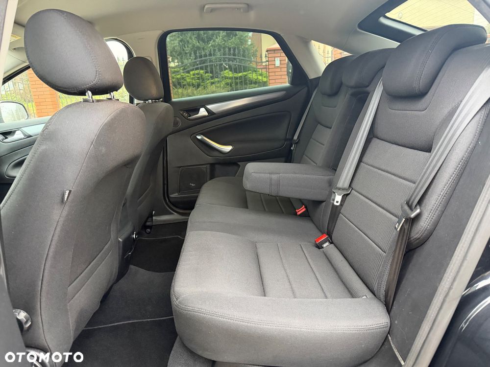 Ford Mondeo 2.0 TDCi Viva Titanium - 19