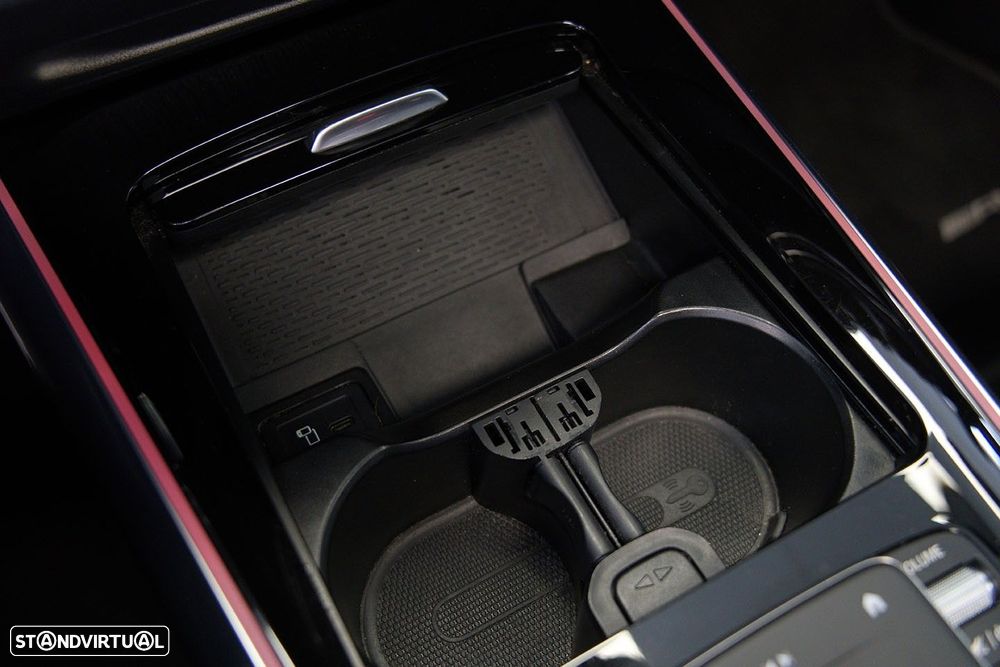 Mercedes-Benz EQA 250 AMG Line - 34