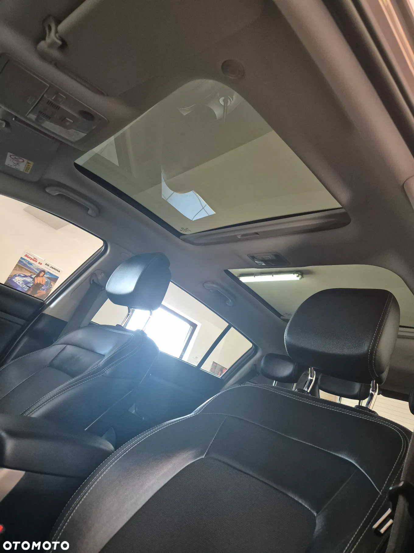 Kia Sportage 1.6 GDI XL 2WD - 17