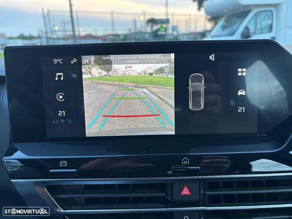 Citroën C4 1.2 PureTech Shine Pack EAT8 - 36