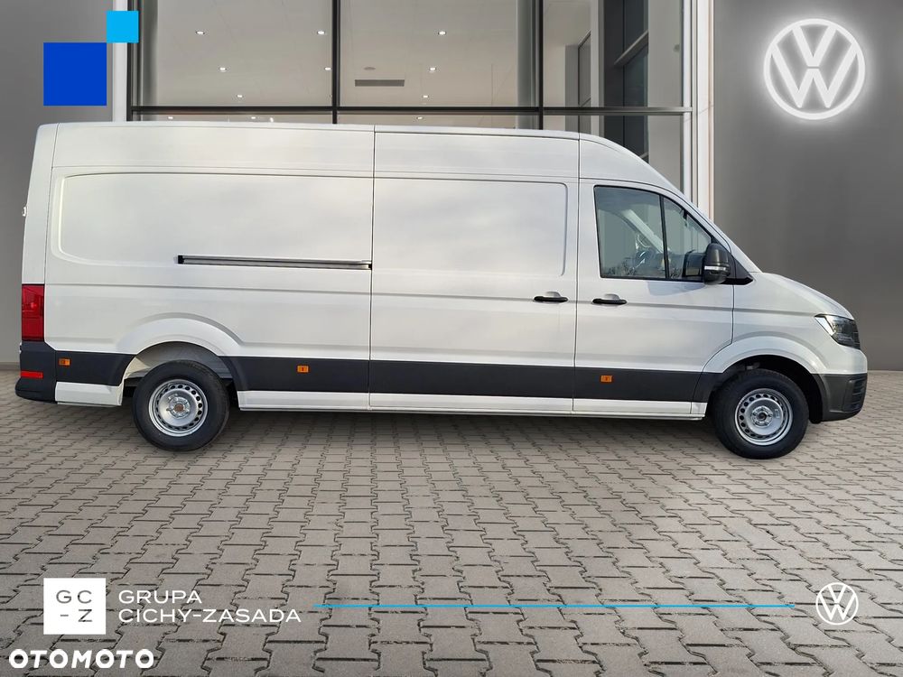 Volkswagen Crafter - 6