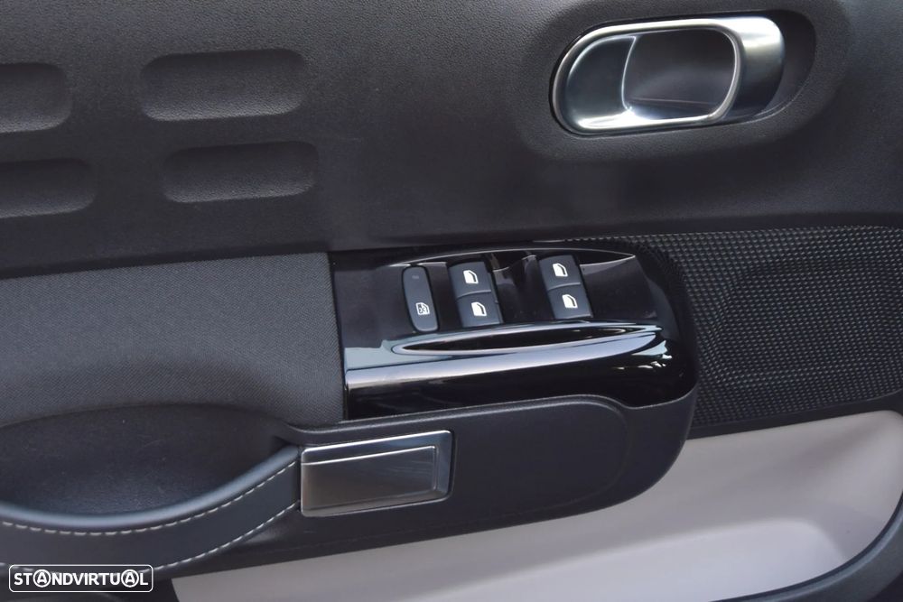 Citroën C3 1.2 PureTech Max - 12