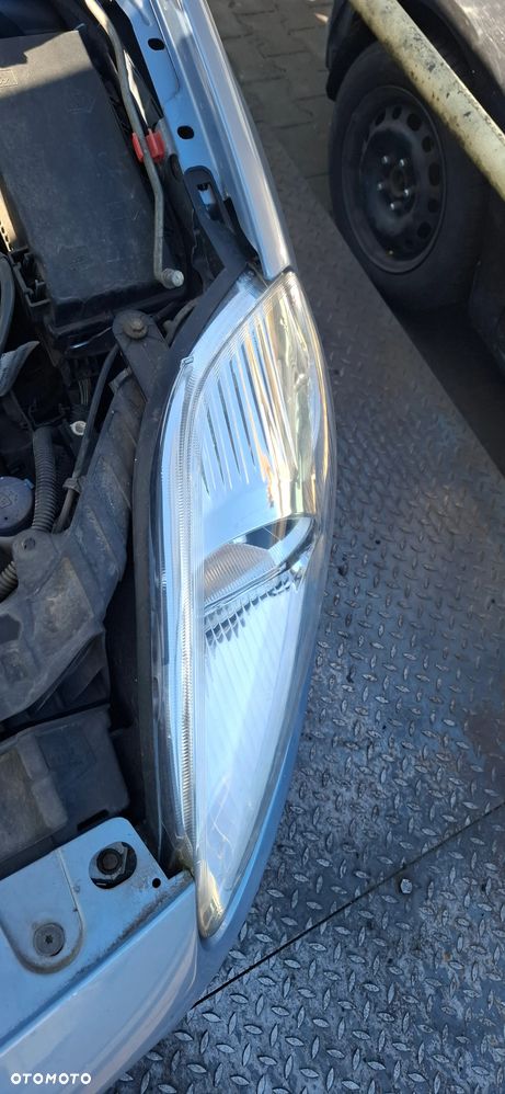 FIAT PUNTO GRANDE 1,2 na części - 16