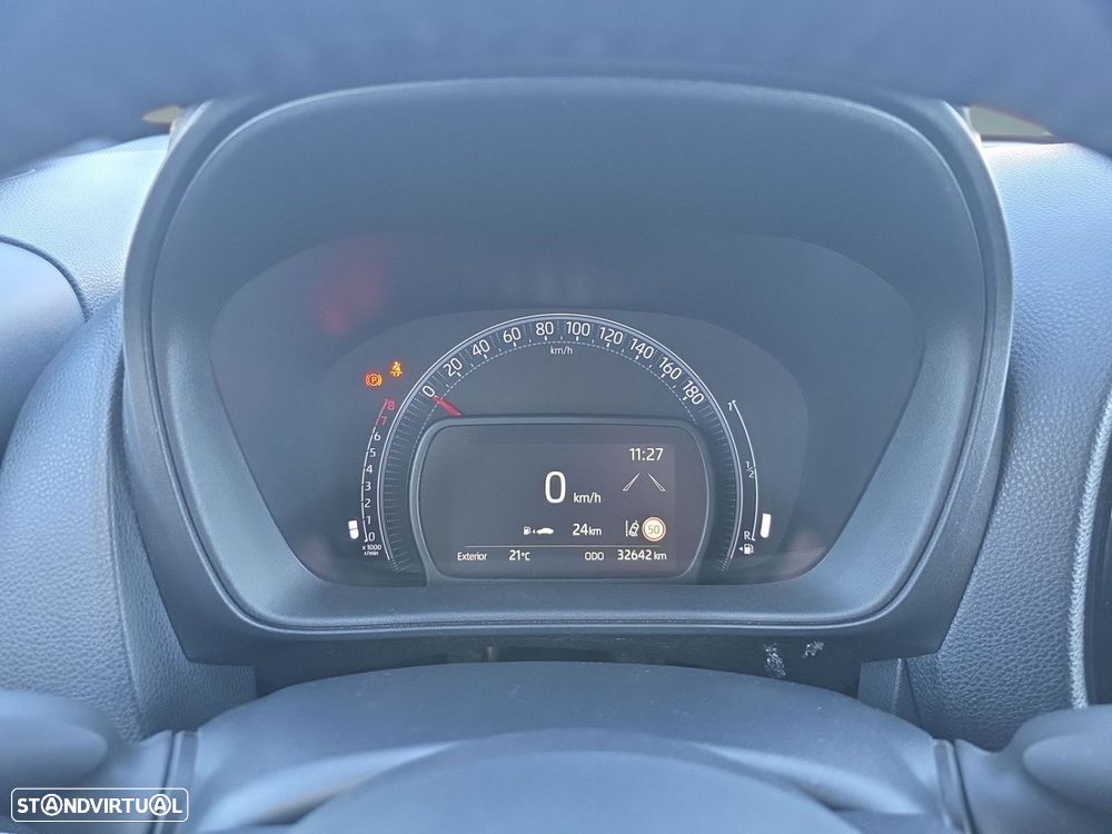 Toyota Aygo X - 17