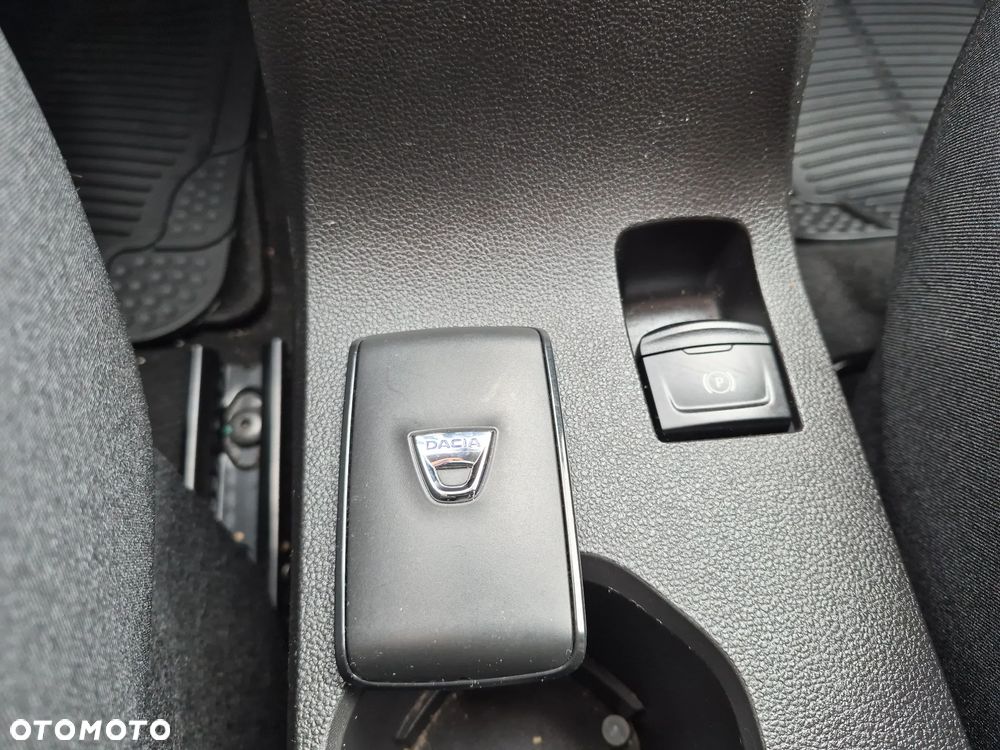 Dacia Sandero 1.0 TCe Comfort - 21