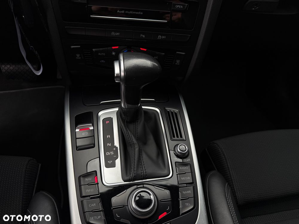 Audi A4 Avant 2.0 TDI DPF quattro S tronic S line Sportpaket - 18