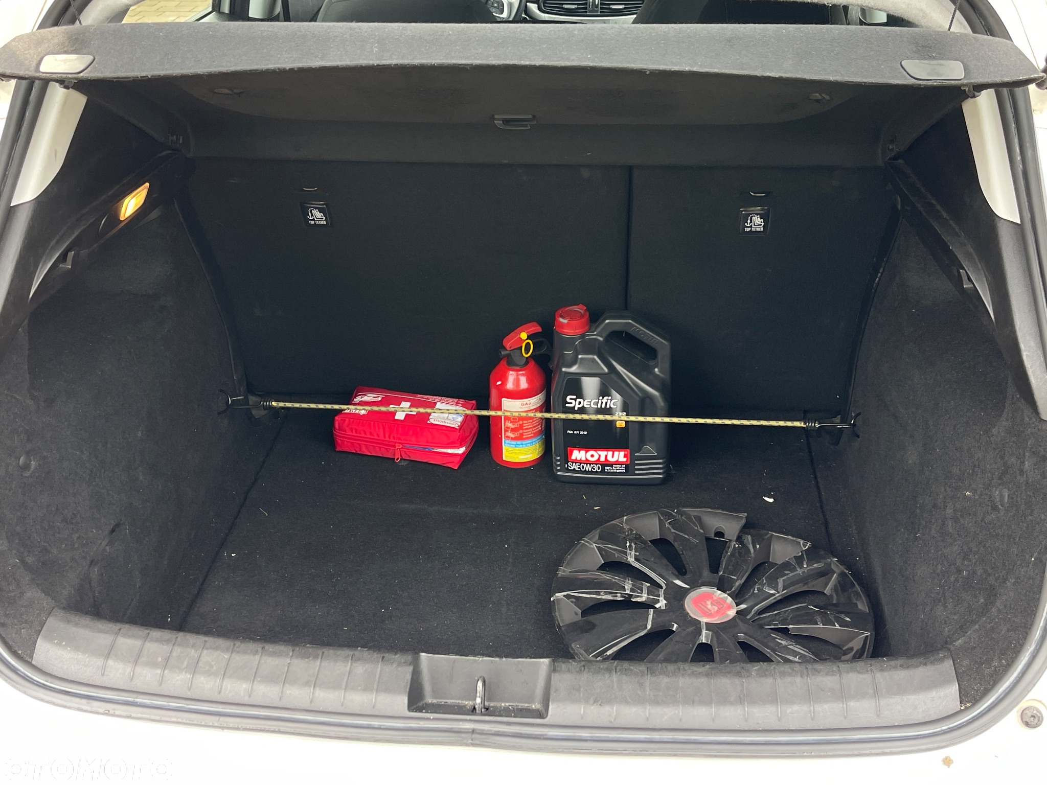 Fiat Tipo 1.3 MultiJet - 18