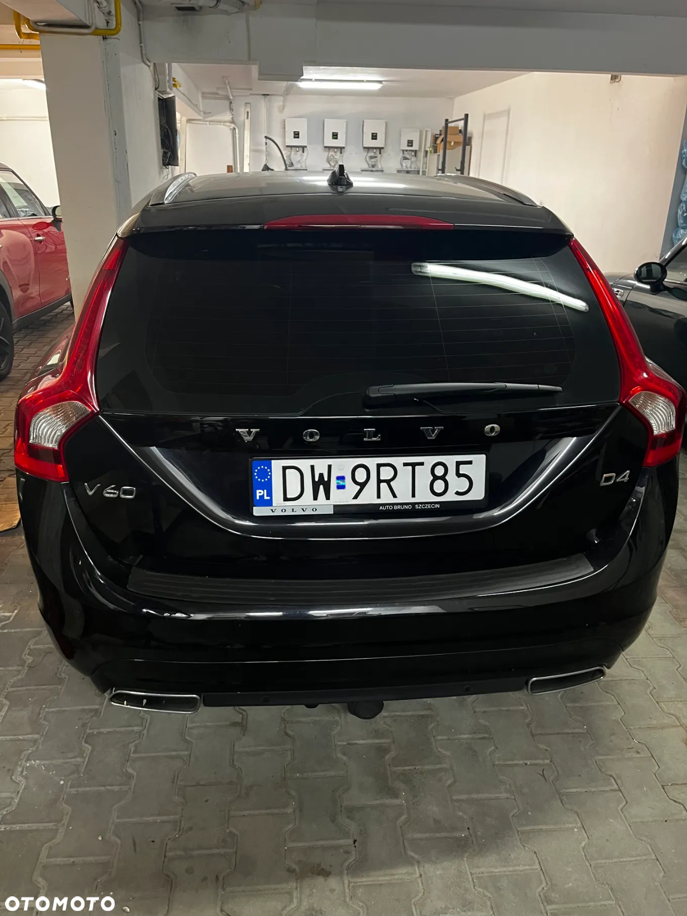 Volvo V60 D4 Drive-E Summum - 25