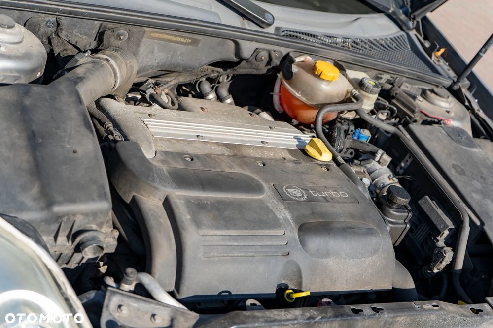 Cadillac BLS 2.0 T Automatik Elegance - 24