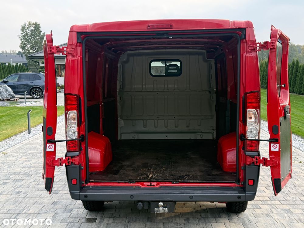 Peugeot Boxer - 20