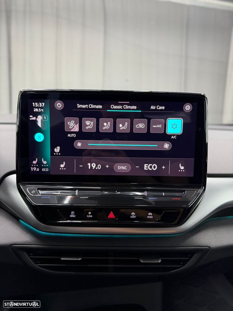 VW ID.4 52 kWh Pure City - 18