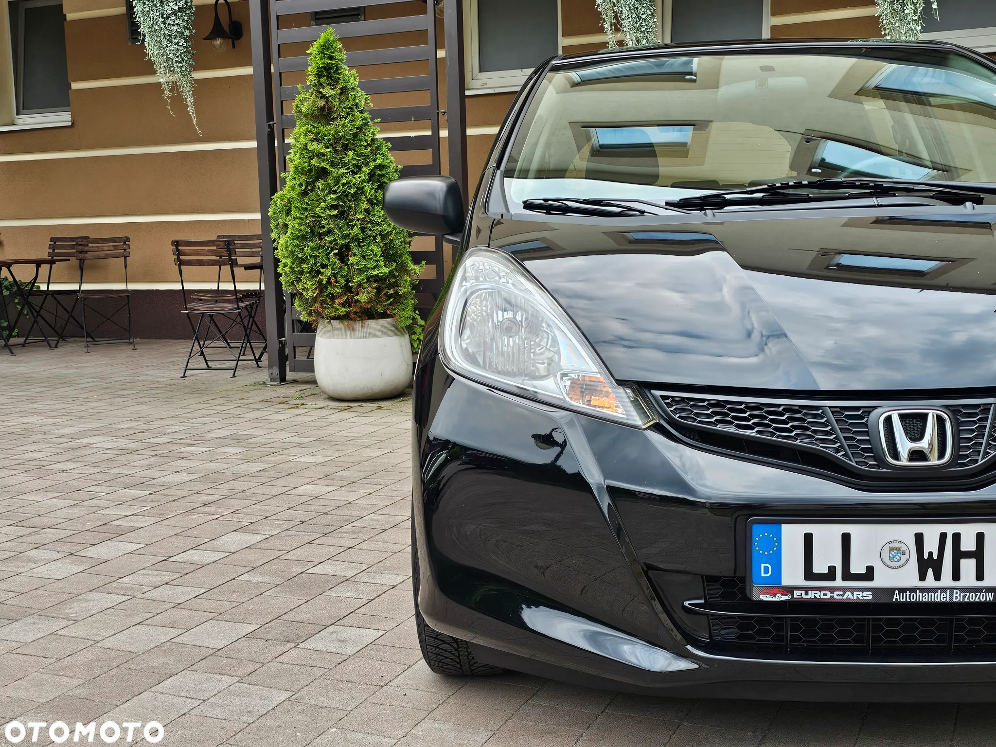 Honda Jazz 1.2 Base - 20