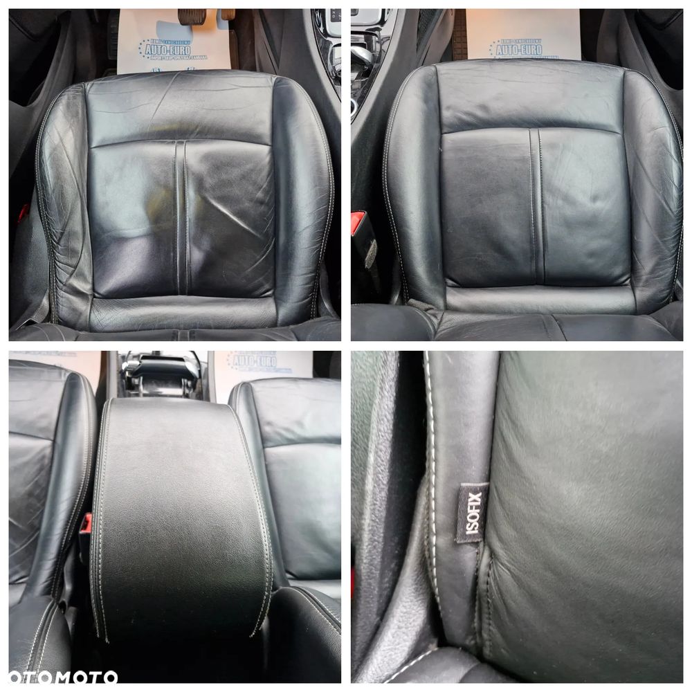 Ford S-Max 2.0 TDCi DPF Titanium MPS6 - 36