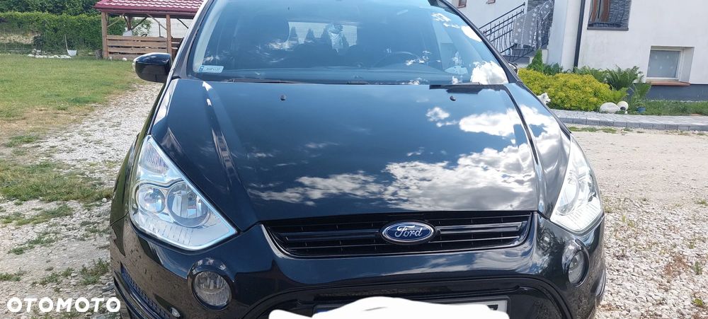 Ford S-Max 2.0 Trend - 10