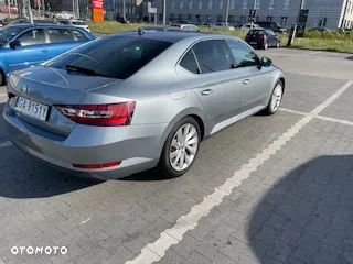 Skoda Superb 2.0 TSI L&K DSG - 3