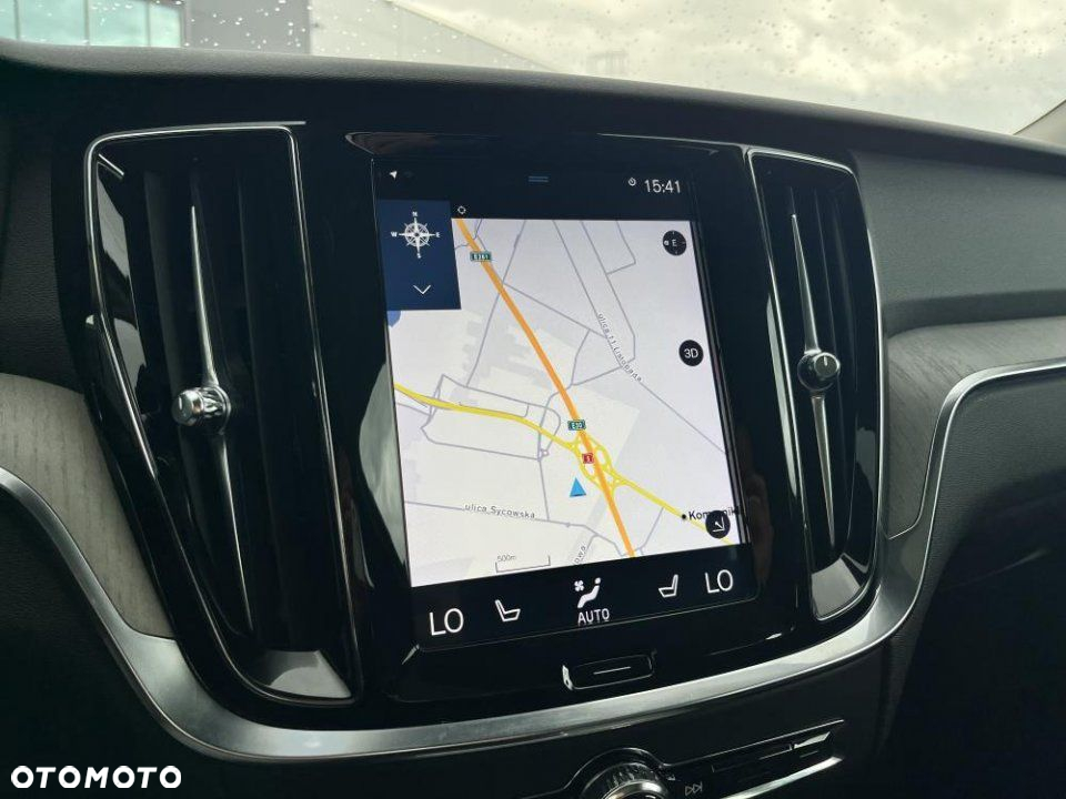 Volvo V60 - 15