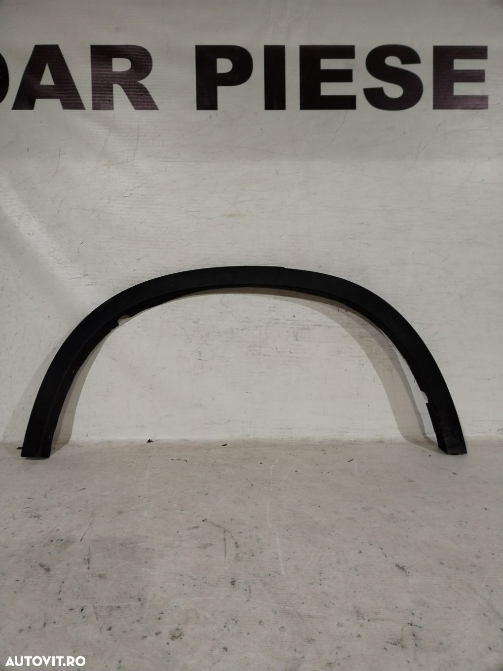 Bandou aripa dreapta spate, BMW X5, F15, 2013, 2014, 2015, 2016, 2017, 2018, cod origine OE 5117729437. - 1