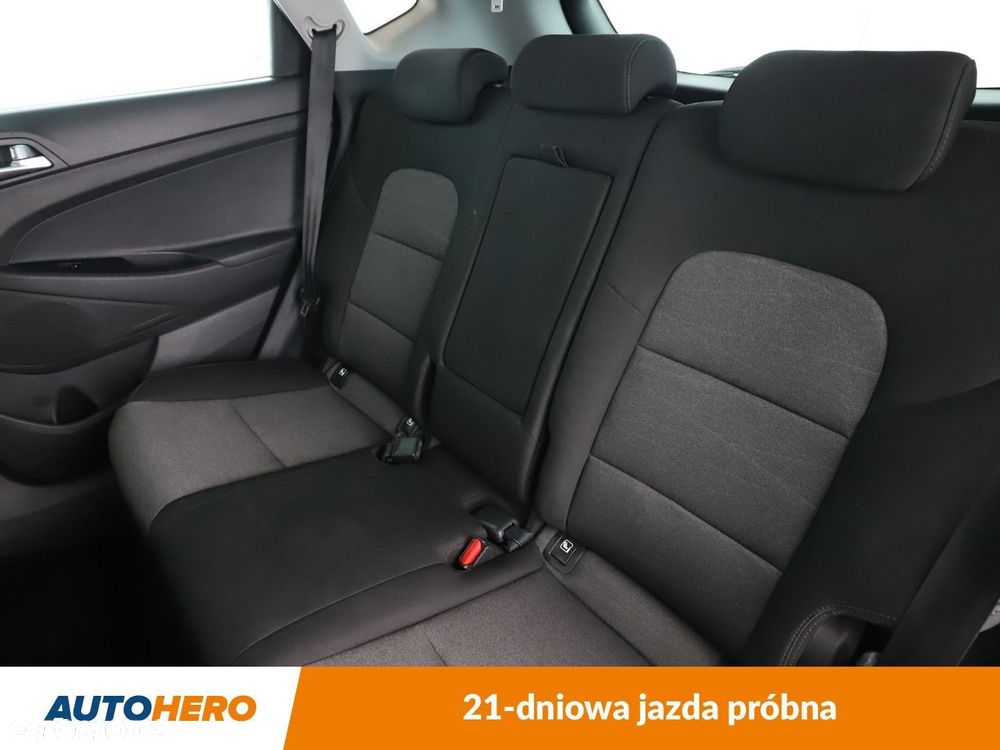 Hyundai Tucson 1.6 GDi Classic 2WD - 15