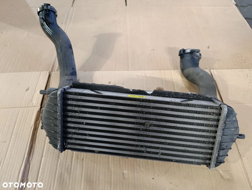 KIA SORENTO CHŁODNICA INTERCOOLER 28270-2A850 - 3