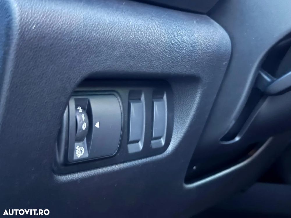 Renault Kadjar BLUE dCi 115 BUSINESS EDITION - 12