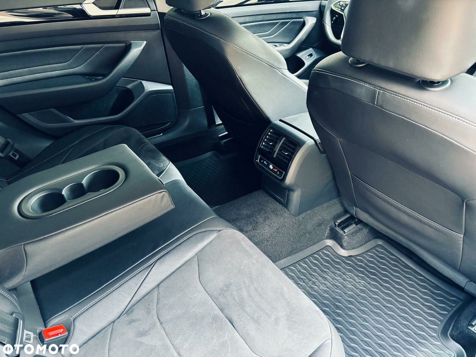 Volkswagen Arteon 2.0 TDI Elegance DSG - 18
