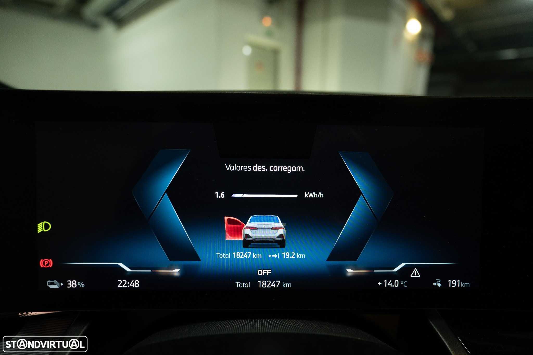 BMW i5 eDrive40 Pack Desportivo M - 32