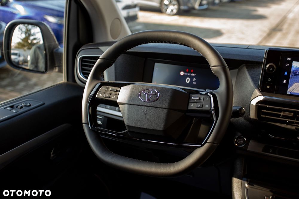 Toyota Proace Verso 2.0 D4-D Long Family - 21