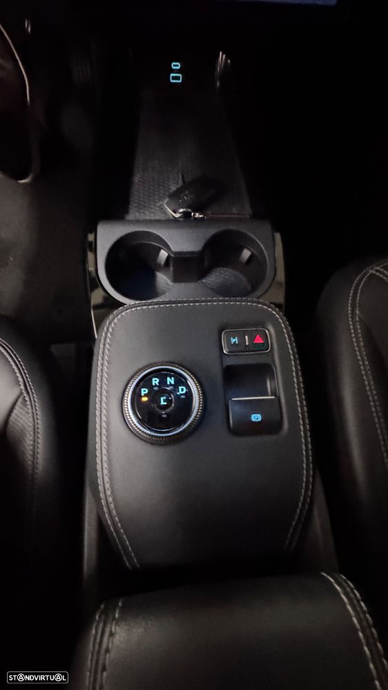 Ford Mustang Mach-E 98.7 kWh Premium - 21