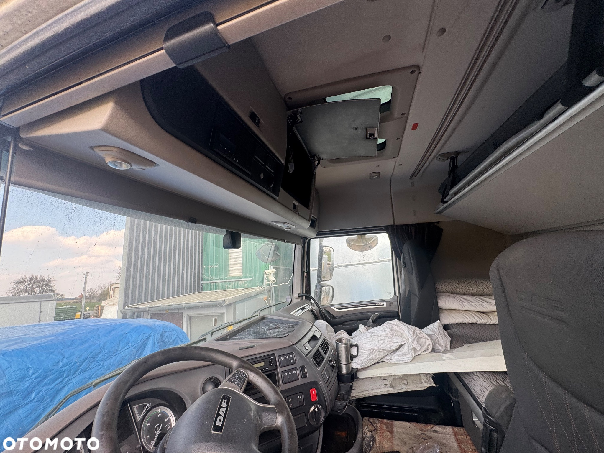DAF XF480 FT - 14
