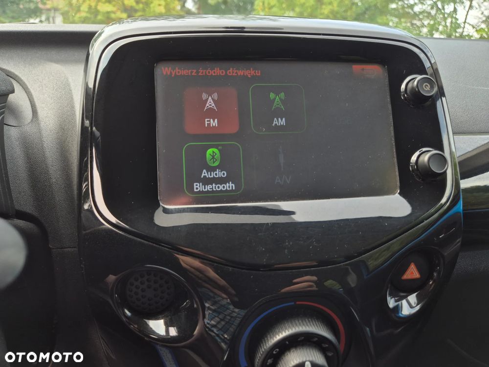 Toyota Aygo 1.0 VVT-i Sprint EU6 - 30