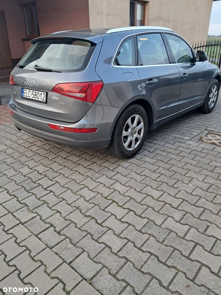 Audi Q5 2.0 TDI - 4