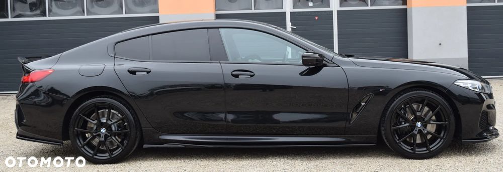 BMW Seria 8 840d xDrive mHEV - 14