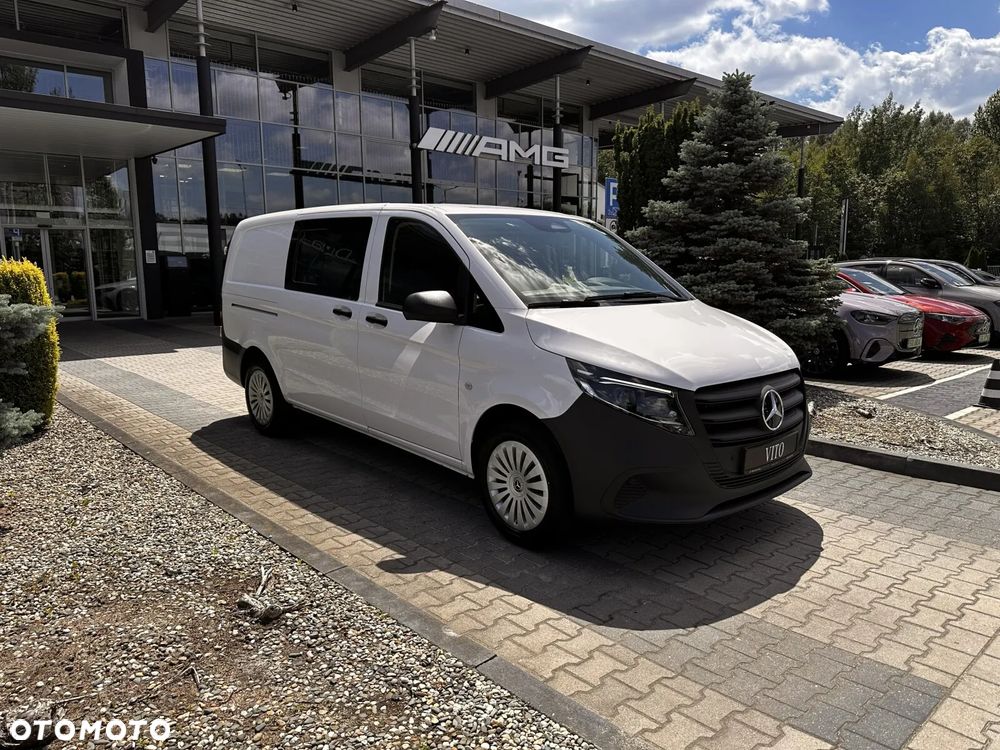 Mercedes-Benz Vito - 3